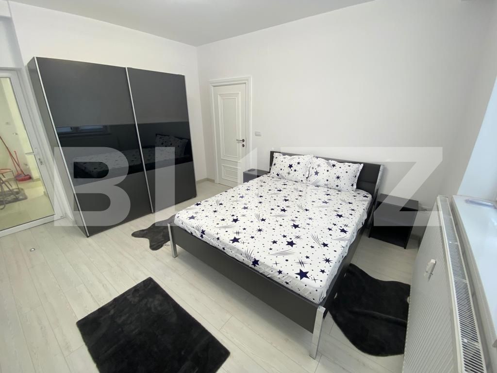 Apartament de închiriat 2 camere Central - 74057AI | BLITZ Craiova | Poza1
