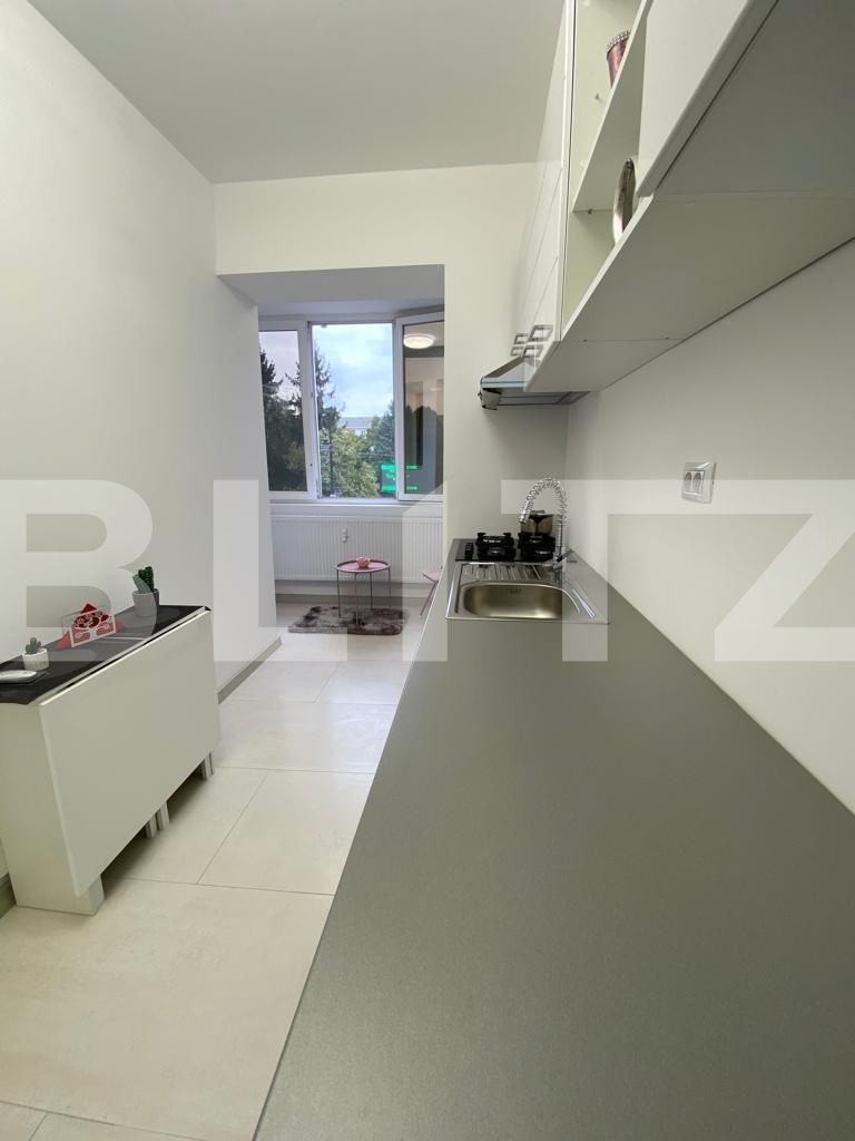 Apartament de închiriat 2 camere Central - 74057AI | BLITZ Craiova | Poza8