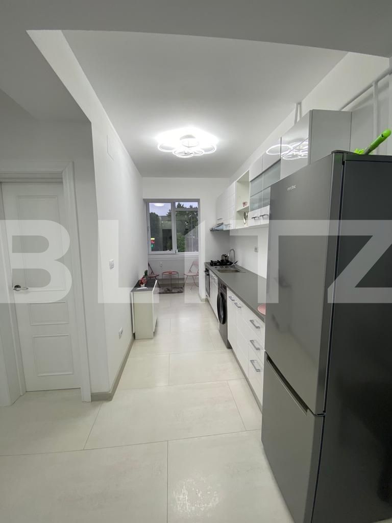 Apartament de închiriat 2 camere Central - 74057AI | BLITZ Craiova | Poza9