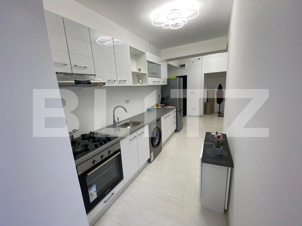 Apartament de închiriat 2 camere Central - 74057AI | BLITZ Craiova | Poza6