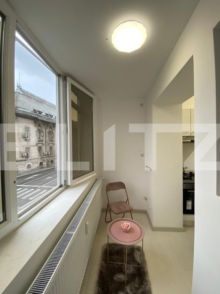 Apartament de închiriat 2 camere Central - 74057AI | BLITZ Craiova | Poza11