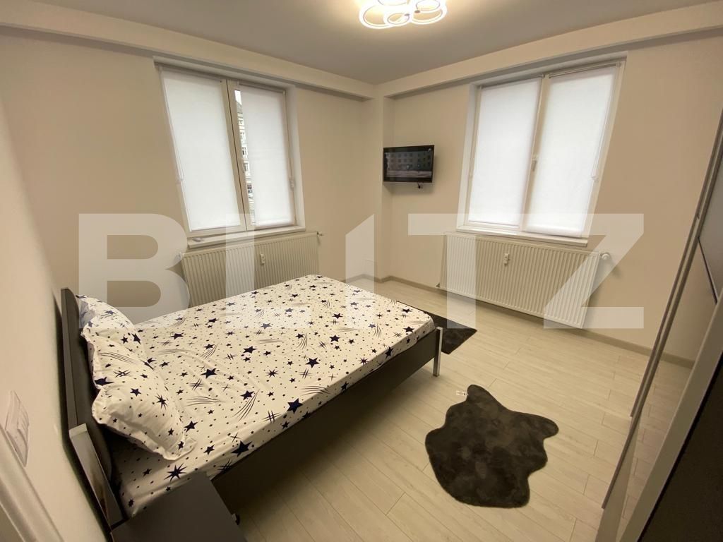 Apartament de închiriat 2 camere Central - 74057AI | BLITZ Craiova | Poza3