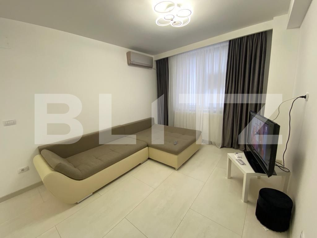 Apartament de închiriat 2 camere Central - 74057AI | BLITZ Craiova | Poza4