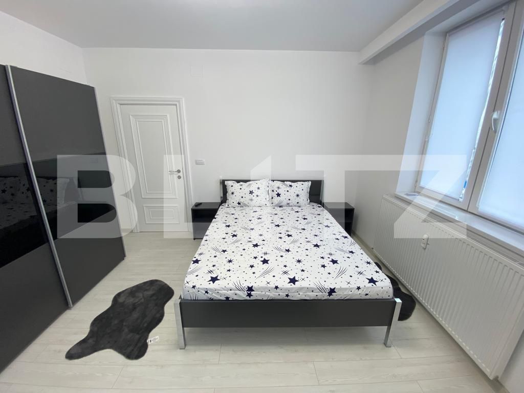 Apartament de închiriat 2 camere Central - 74057AI | BLITZ Craiova | Poza2