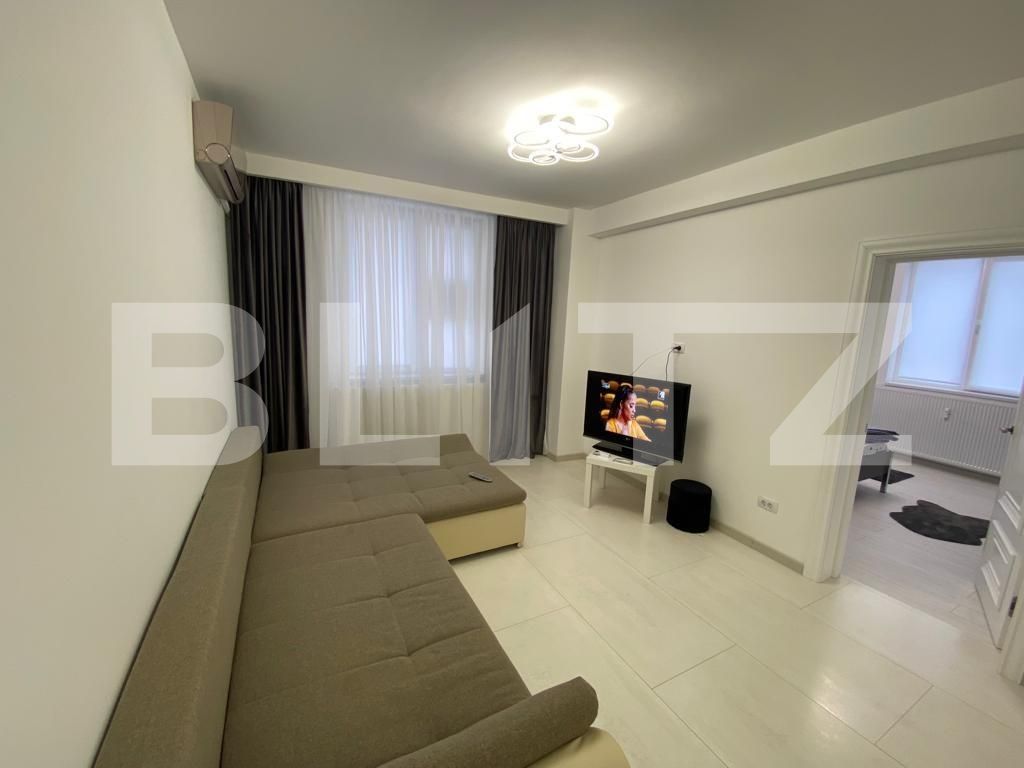 Apartament de închiriat 2 camere Central - 74057AI | BLITZ Craiova | Poza5