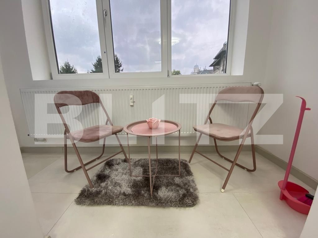 Apartament de închiriat 2 camere Central - 74057AI | BLITZ Craiova | Poza13