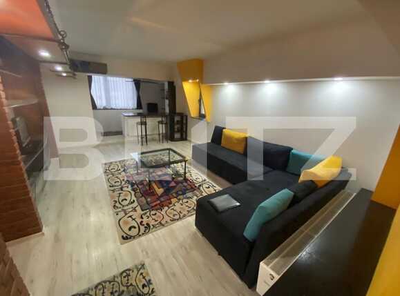 Apartament de închiriat 2 camere Calea Bucuresti - 74062AI | BLITZ Craiova | Poza2