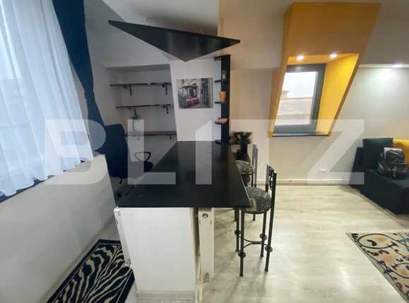 Apartament de închiriat 2 camere Calea Bucuresti - 74062AI | BLITZ Craiova | Poza8