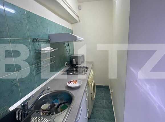 Apartament de închiriat 2 camere Calea Bucuresti - 74062AI | BLITZ Craiova | Poza10