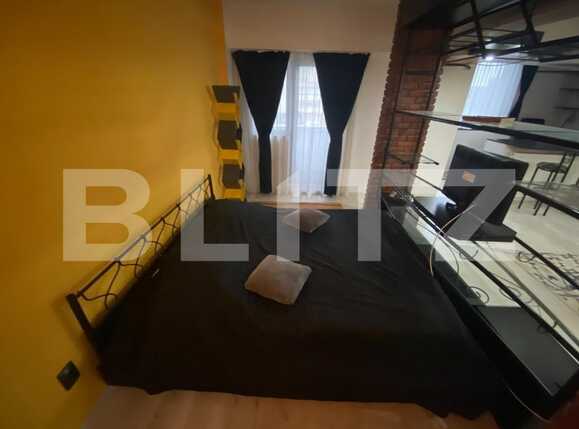 Apartament de închiriat 2 camere Calea Bucuresti - 74062AI | BLITZ Craiova | Poza7