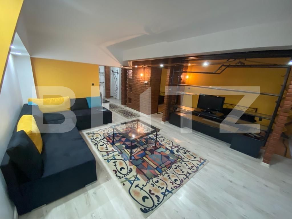 Apartament de închiriat 2 camere Calea Bucuresti - 74062AI | BLITZ Craiova | Poza1