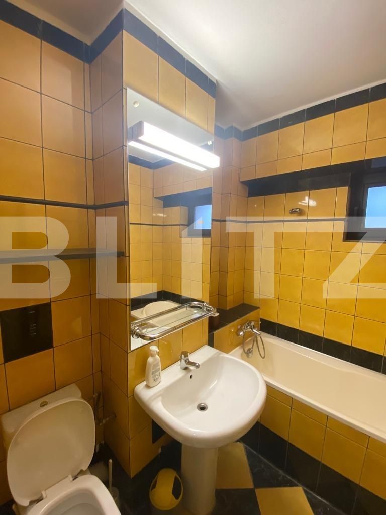 Apartament de închiriat 2 camere Calea Bucuresti - 74062AI | BLITZ Craiova | Poza12