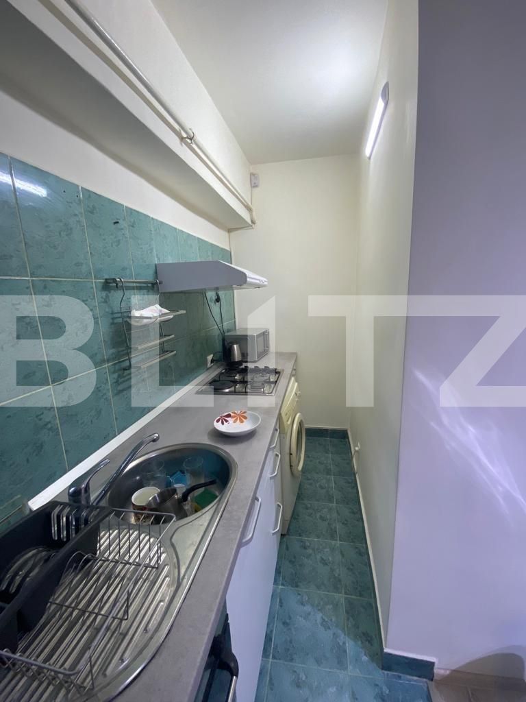 Apartament de închiriat 2 camere Calea Bucuresti - 74062AI | BLITZ Craiova | Poza10