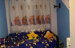 Apartament 3 camere ,54mp , parter. 