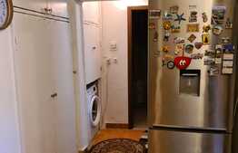 Apartament de 2 camere decomandat, 53 mp, zona Rovine