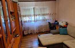 Apartament de 2 camere decomandat, 53 mp, zona Rovine