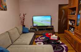 Apartament de 2 camere decomandat, 53 mp, zona Rovine