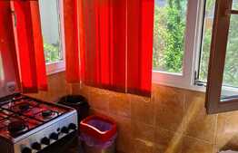 Apartament de 2 camere decomandat, 53 mp, zona Rovine