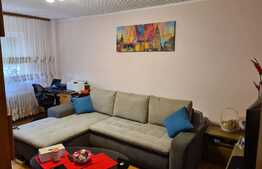 Apartament de 2 camere decomandat, 53 mp, zona Rovine