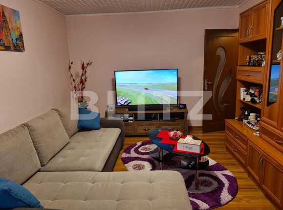 Apartament de vânzare 2 camere Rovine - 74078AV | BLITZ Craiova | Poza1