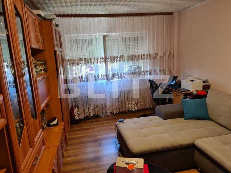 Apartament de vânzare 2 camere Rovine - 74078AV | BLITZ Craiova | Poza3