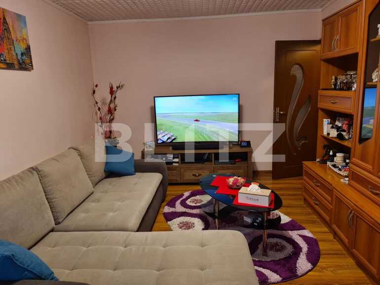 Apartament de vânzare 2 camere Rovine - 74078AV | BLITZ Craiova | Poza2