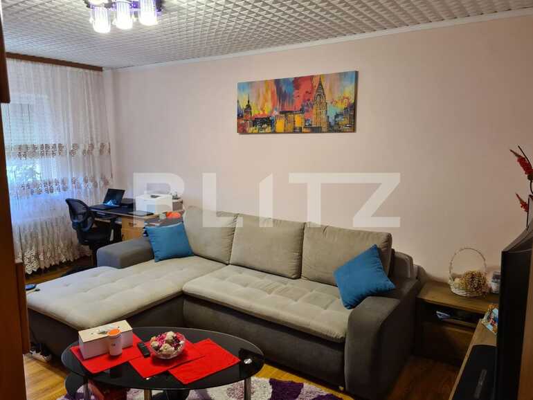 Apartament de vânzare 2 camere Rovine - 74078AV | BLITZ Craiova | Poza1