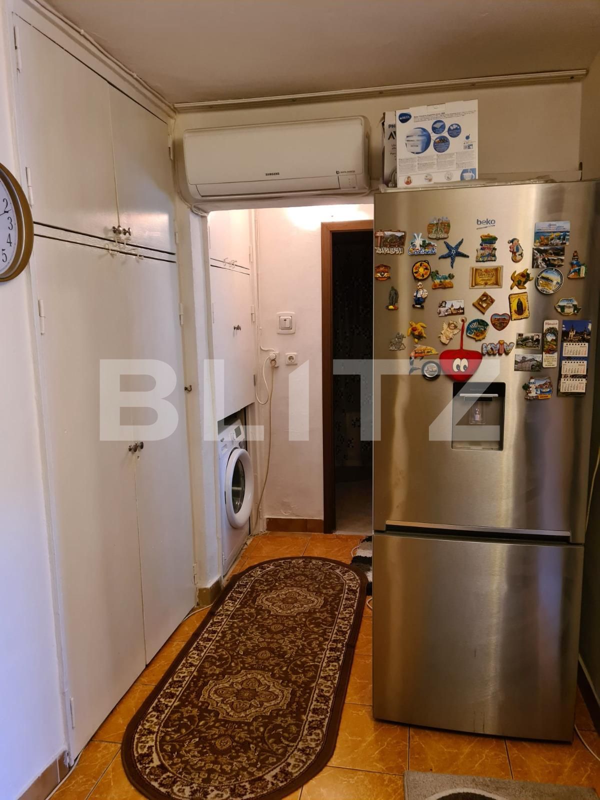 Apartament de vânzare 2 camere Rovine - 74078AV | BLITZ Craiova | Poza8