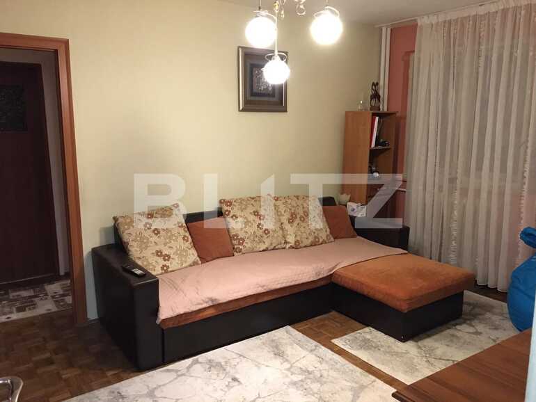 Apartament de vanzare 2 camere Brazda lui Novac - 74080AV | BLITZ Craiova | Poza1