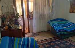 Apartament cu 2 camere in zona Racheta