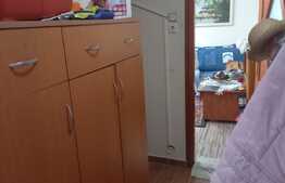 Apartament cu 2 camere in zona Racheta