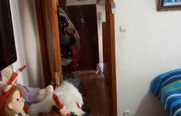 Apartament cu 2 camere in zona Racheta