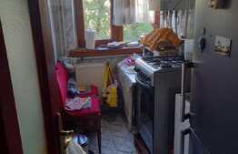 Apartament cu 2 camere in zona Racheta