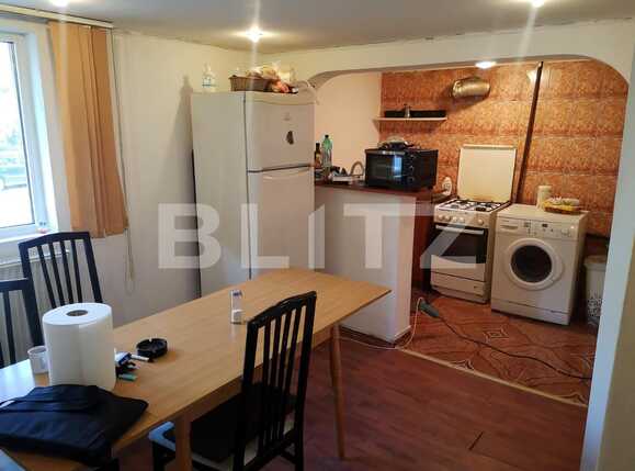 Apartament de vânzare 2 camere 1 Mai - 74162AV | BLITZ Craiova | Poza1