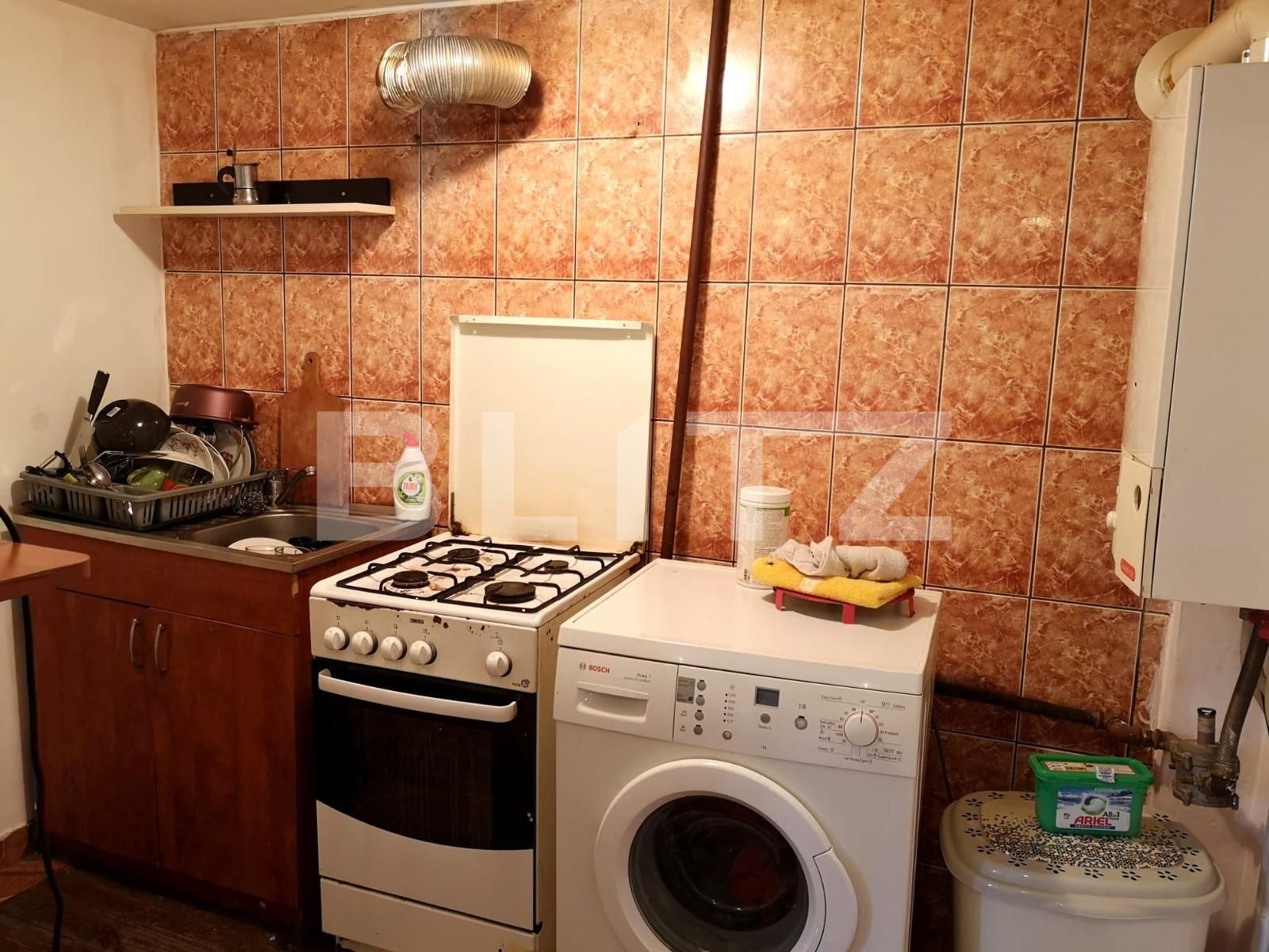 Apartament de vânzare 2 camere 1 Mai - 74162AV | BLITZ Craiova | Poza2
