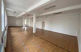 Spatiu de birouri, 150 mp, zona Colegiului Stefan Odobleja