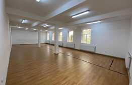 Spatiu de birouri, 150 mp, zona Colegiului Stefan Odobleja