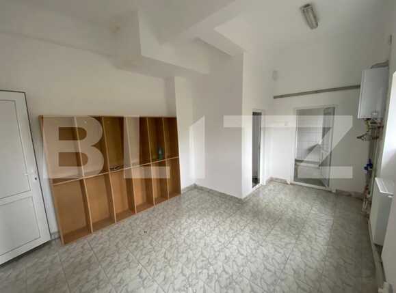 Spațiu birouri de închiriat Valea Rosie - 74163SIB | BLITZ Craiova | Poza8