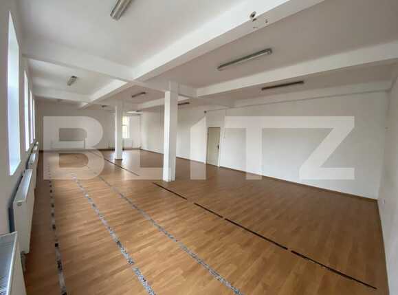 Spațiu birouri de închiriat Valea Rosie - 74163SIB | BLITZ Craiova | Poza3