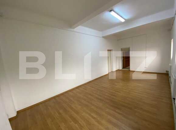 Spațiu birouri de închiriat Valea Rosie - 74163SIB | BLITZ Craiova | Poza6