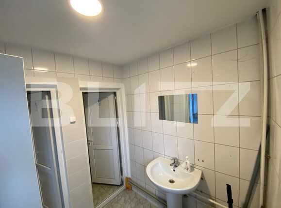 Spațiu birouri de închiriat Valea Rosie - 74163SIB | BLITZ Craiova | Poza10