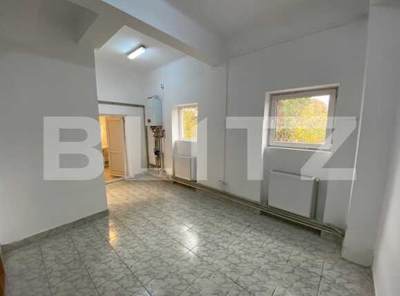 Spațiu birouri de închiriat Valea Rosie - 74163SIB | BLITZ Craiova | Poza9
