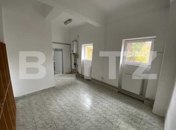 Spațiu birouri de închiriat Valea Rosie - 74163SIB | BLITZ Craiova | Poza7