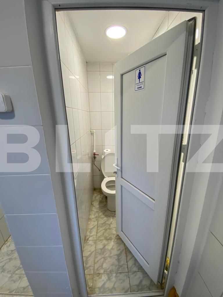 Spațiu birouri de închiriat Valea Rosie - 74163SIB | BLITZ Craiova | Poza12