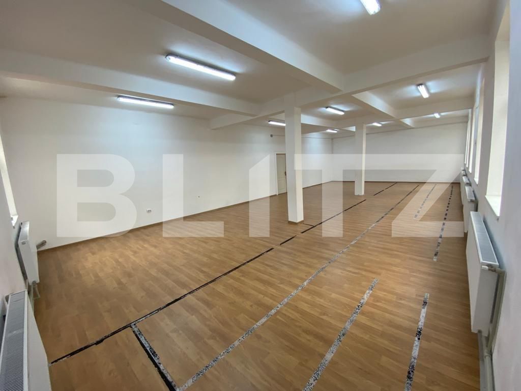 Spațiu birouri de închiriat Valea Rosie - 74163SIB | BLITZ Craiova | Poza4