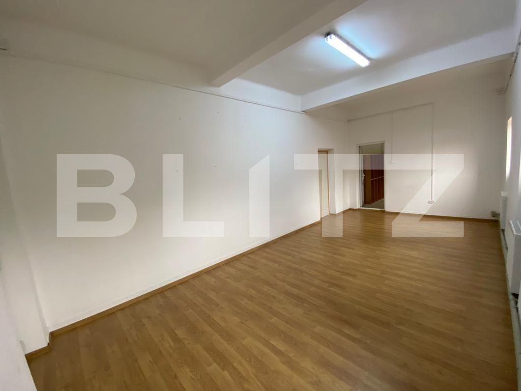 Spațiu birouri de închiriat Valea Rosie - 74163SIB | BLITZ Craiova | Poza6
