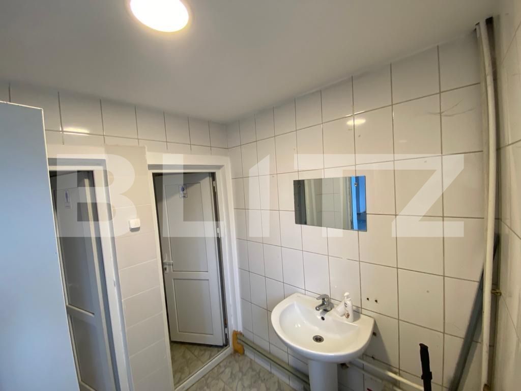 Spațiu birouri de închiriat Valea Rosie - 74163SIB | BLITZ Craiova | Poza10