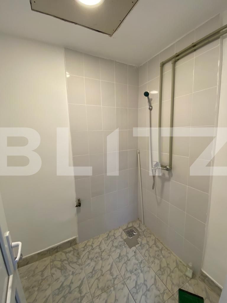Spațiu birouri de închiriat Valea Rosie - 74163SIB | BLITZ Craiova | Poza11