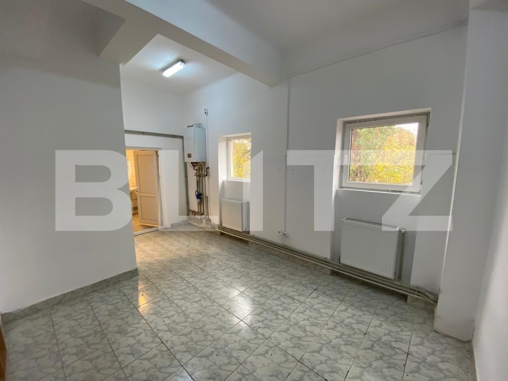 Spațiu birouri de închiriat Valea Rosie - 74163SIB | BLITZ Craiova | Poza9