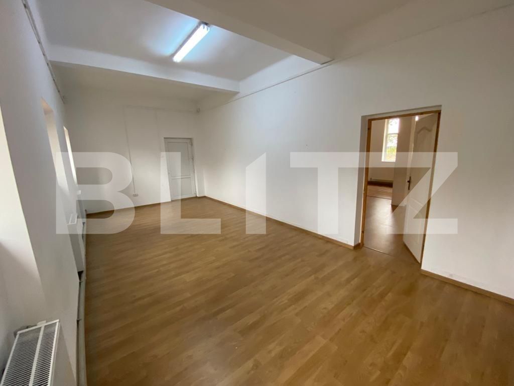 Spațiu birouri de închiriat Valea Rosie - 74163SIB | BLITZ Craiova | Poza5